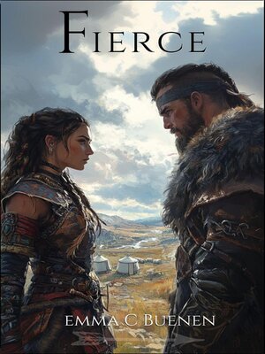 cover image of Fierce